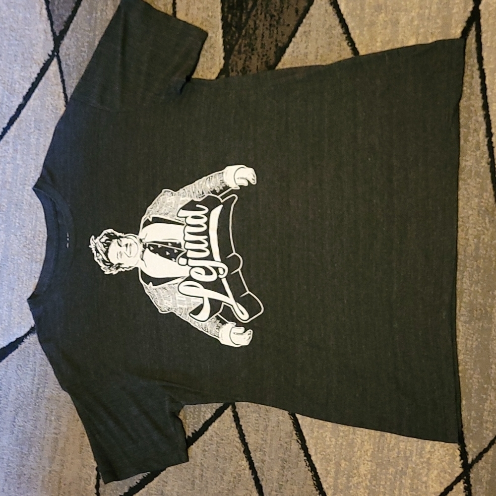 CHIVE Farley Tee-Shirt PRICE FIRM